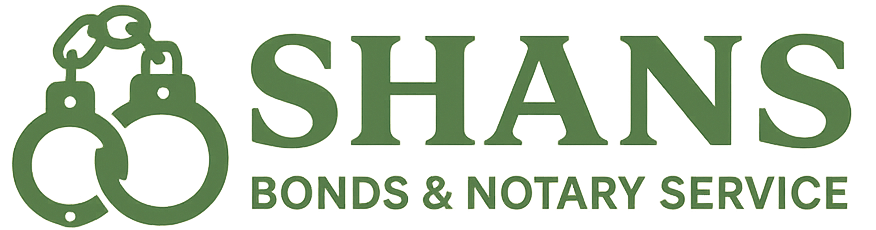Shan's Bail Bonds